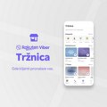 Lokalni biznisi u Viber aplikaciji