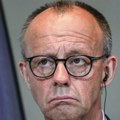 Nemačka: istraživanje pokazalo dalji pad podrške Mercovoj politici