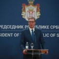 Vučić: Kontinuitet kineskih investicija od suštinske važnosti za Srbiju