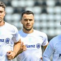 Čudan Vlahovićev „lajk“