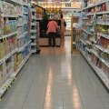 Koliko se u proseku zarađivalo, a koliko trošilo: U novčaniku porodice falilo 500 dinara mesečno