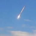 Meteor se sručio na kuću u Americi: Naučnici ga analzirali, pa došli do neverovatnog otkrića (Foto)