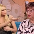 "Baba iskompleksirana" Glumica žestoko ponizila Milicu Todorović! (video)