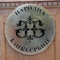 NBS: Devizne rezerve na kraju jula 28,3 milijarde evra