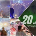 Studenti zovu na protest večeras u 20h: "Neće im proći"