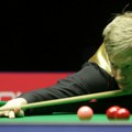 Robertson osvojio masters u Saudijskoj Arabiji