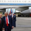 Donald Tramp: Veliki napredak u pregovorima sa Rusijom