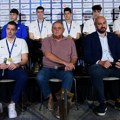 Čović za SK: Ne popravlja se mentalno stanje nacije