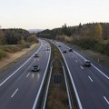 Češka će podići ograničenje brzine na auto-putu na 150 km/h