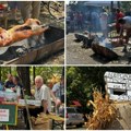 (Foto) jedinstveno takmičenje u mišićevu Prva Prasićijada okupila veliki broj takmičara i posetilaca evo koja je tajna dobrog…