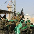 Hamas tvrdi da Izrael "skriva" zatvorenike iz Gaze
