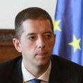 Đurić: Kongo među malobrojnim zemljama sa kojima imamo visok stepen poklapanja po ključnim pitanjima