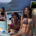 Na Mikonosu zbog naše estrade progovorili srpski: Oni za dan spiskaju hiljade evra: Đokovići se ljubili u plićaku, a poznate…