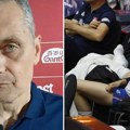 Srbija sa zebnjom čeka vesti o Tijani Bošković: Zoran Terzić se prvi put oglasio o povredi najbolje na svetu
