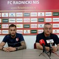 Radnički Niš u gostima kod imenjaka u Kragujevcu – duel za važan bod