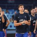 Ovo su najnovije informacije o Bogdanu Bogdanoviću: Čeka se odgovor iz Amerike, ne pitamo se samo mi