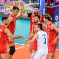 Maksimalan poraz i od Argentine, povratak Kujundžića