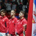 Troicki saopštio spisak: Đoković, Đere i Lajović ne igraju protiv Turske