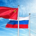 Novi šamar Americi: Kina i Rusija grade nuklearni blok veka