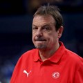 "To su FIBA gluposti, pogledajte Srbiju": Ergin Ataman nastavlja "rat" na Eurobasketu