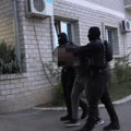 Uhapšen radnik Ministarstva za rad, zapošljavanje, socijalna i boračka pitanja: Krao pare za sahranu invalida rata