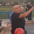 „Gde su fabrike?!“ – Lebančani tražili objašnjenje od Gorana Jovića tokom šetnje „protiv blokada“