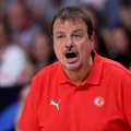 Ataman posle poraza u finalu: "Nemam šta da kažem..."