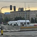 Шапић: Град Београд нема механизме да одблокира Пионирски парк