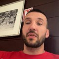 Stefan Birčević o neuspehu naših košarkaša na evropskom: Vreme je za smenu generacija, Bogdanova povreda bila je ključna, ali…