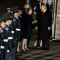 Ukratko iz sveta - Trump u poseti UK, otvoren za trgovinske ustupke
