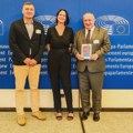 Delegacija DS u Briselu: Podrška evropskih partnera studentima i oslobađanje Bogdana Jovičića