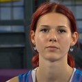 Srbija ima medalju na SP! Angelina Topić uzela bronzu