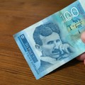 Ako imate ovu novčanicu od 100 dinara – čestitamo, bogati ste: Za nju možete da dobijete par desetina hiljada evra