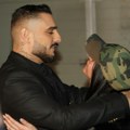 Otkriven razlog svađe Darka i kaće u mercedesu Zbog poteza pevača nije mogla da sakrije bes, a onda je usledio užas na putu!…