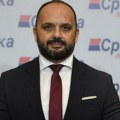 Radojević (srpska lista): Građani očekuju oslobađanje svojih opština na severu