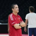 Zvezdu remete povrede – Sferopulos: Bez četvorice startujemo u Evroligi