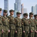 Rusija planira da regrutuje 135.000 ljudi za vojnu službu