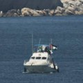 MSP Srbije i Vučić o studentu koji se nalazi na jednom od brodova flotile Sumud
