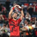 Izuzetno tesan meč, ovo je bio ključ: Novak pobedio Hrvata pa izneo analizu!
