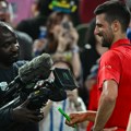 Novak kao brend postaje sve jači u svetu, u jednoj rečenici objasnio zašto i dalje igra tenis