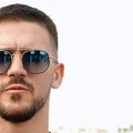 "Naleteo je na klince, jurio ih nožem" Bojković se oglasio posle užasa, objasnio kako je došlo do tuče (foto)