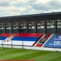 FSS podržava bezbedonosne nadležne organe u cilju bezbednosnih mera za odigravanje utakmice Srbija-Albanija