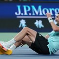 Finale mastersa u Šangaju po holivudskom scenariju - dva rođaka u borbi za pehar