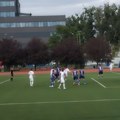 Vojvođanska liga – jug Studenti nastavili seriju, Lepojević i Renić odveli tim do devete pobede