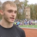 Rođen sa teškim deformitetom stopala, Dušan ne odustaje od sporta: Tri puta nedeljno iz Vršca putuje u Beograd na treninge…