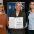 Barošević: Gradimo inkluzivno društvo Jubilej Saveza slepih u Smederevu obeležen uz poruke podrške