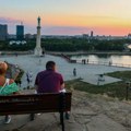 Туризам нашег града у Тбилисију
