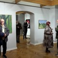 “Делиблатски песак“: Пред панчевачком публиком дела уметника 56-те ликовне колоније