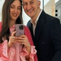 Pevač čeka prvo dete sa ženom Lamijom: Godinu dana nakon svadbe, stigle lepe vesti