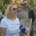 Dijana Hrka za N1: Ostajem do daljeg, ako treba da umrem, neka - umreću časno